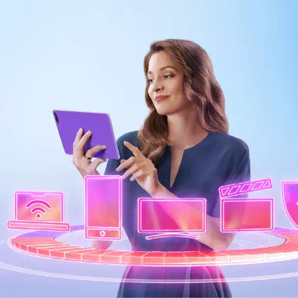 Комбо - единая связь Ростелеком для всех в&nbsp;деревня Кофаново (Орловская область)